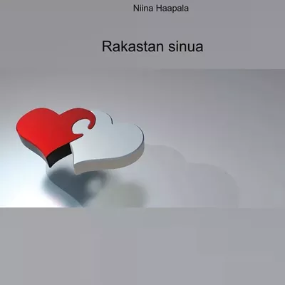 Rakastan sinua