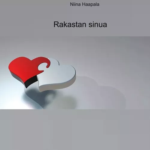 Rakastan sinua