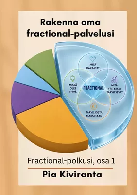 Rakenna oma fractional-palvelusi
