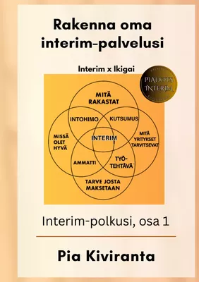 Rakenna oma interim-palvelusi