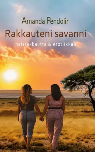 Rakkauteni savanni