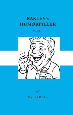 Raklev's Humørpiller