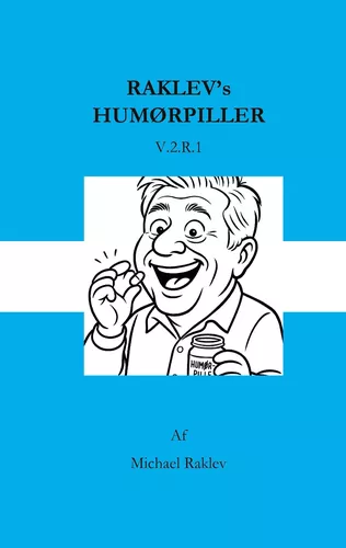 Raklev's Humørpiller
