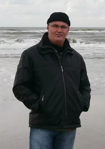 Ralf Brehm