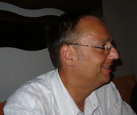 Ralf Dopieralla