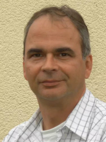 Ralf Gerdawischke