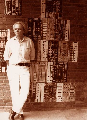 Ralph Billmann Ralph Billmann
