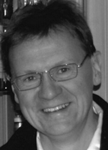 Ralph Kähne Ralph Kähne
