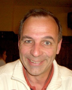 Ralph von Mühldorfer Ralph von Mühldorfer
