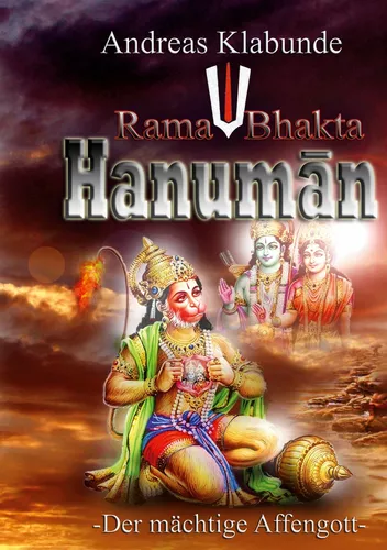 Rama Bhakta Hanuman