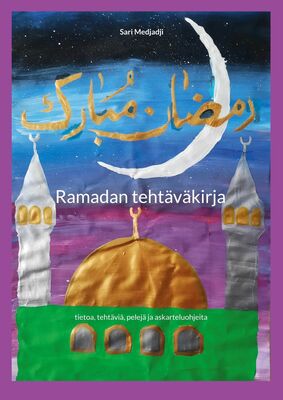Ramadan tehtäväkirja