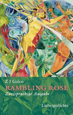 RAMBLING ROSE