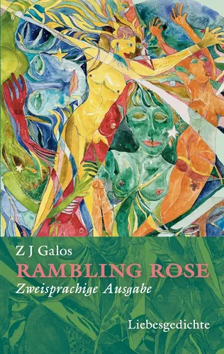 RAMBLING ROSE