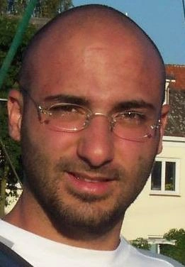 Rami Al Khudary