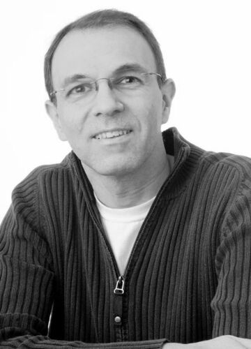 Ramin Peymani Ramin Peymani