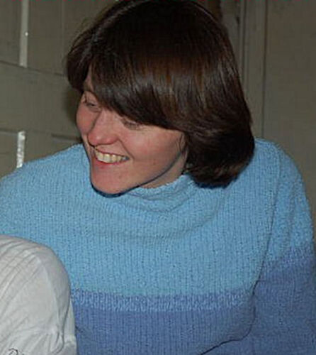 Ramona Scheerer Ramona Scheerer