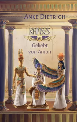 Ramses - Geliebt von Amun -