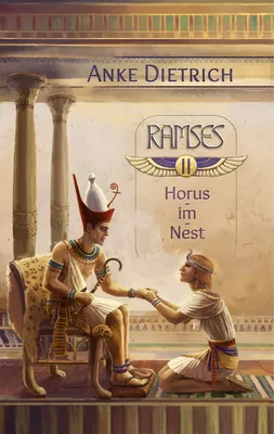 Ramses - Horus-im-Nest -