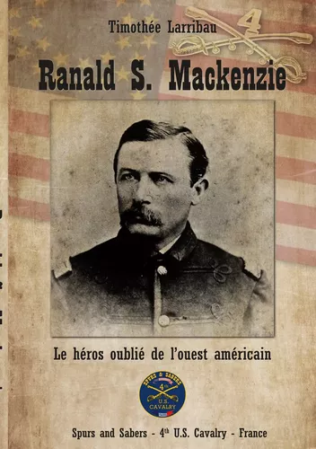 Ranald S. Mackenzie