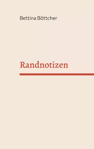 Randnotizen