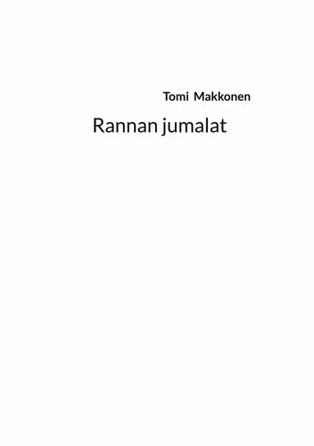 Rannan jumalat