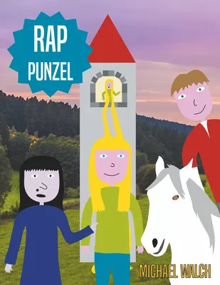 Rap-Punzel