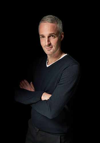 Raphael Gschwend