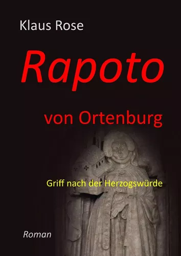 Rapoto von Ortenburg