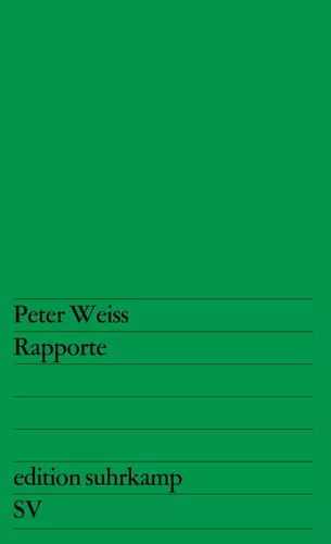 Rapporte