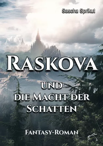 Raskova und die Macht der Schatten