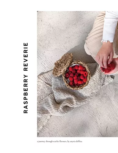 Raspberry Reverie