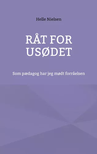 Råt for usødet