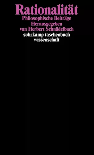 Rationalität
