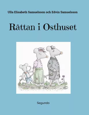 Råttan i Osthuset