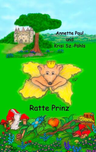 Ratte Prinz