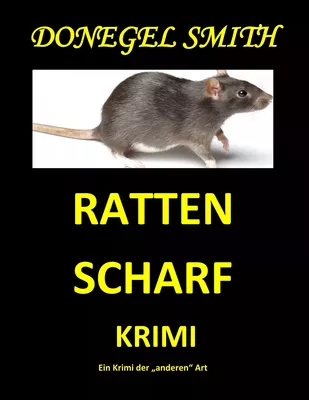 Ratten scharf