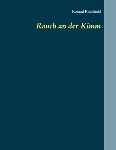 Rauch an der Kimm