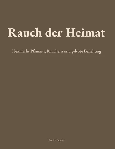 Rauch der Heimat