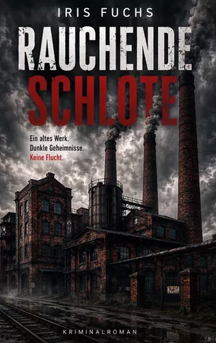 Rauchende Schlote