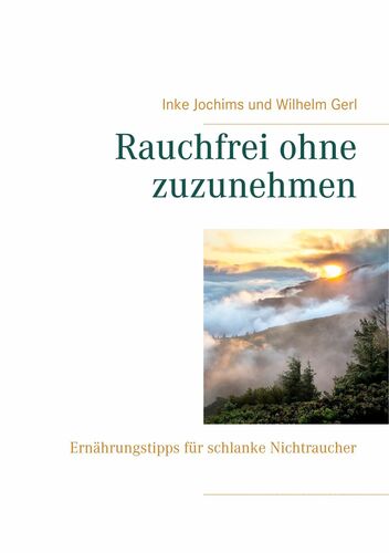 Rauchfrei ohne zuzunehmen