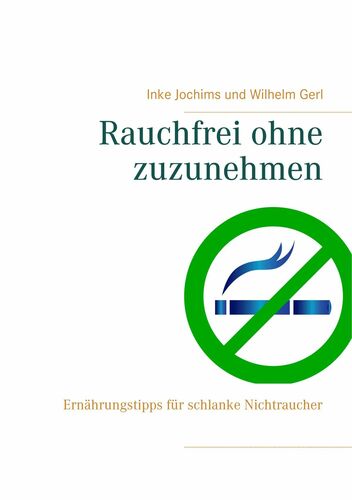 Rauchfrei ohne zuzunehmen