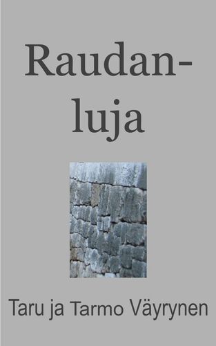 Raudanluja