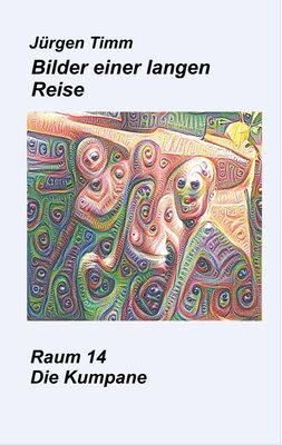 Raum 14 Die Kumpane