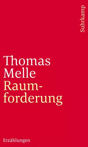 Raumforderung