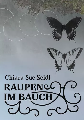 Raupen im Bauch