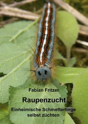 Raupenzucht