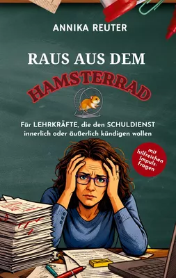 Raus aus dem Hamsterrad