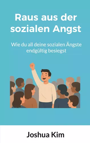 Raus aus der sozialen Angst