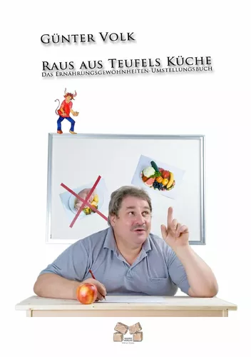 Raus aus Teufels Küche