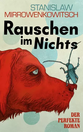 Rauschen im Nichts
